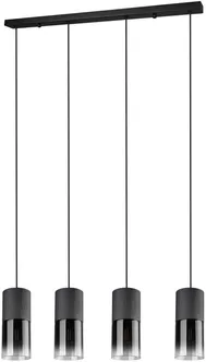 LAELAMP TRIO ROBIN 4XE27 MUST