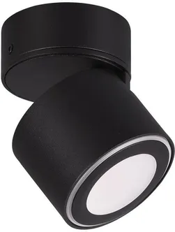 LAELAMP TRIO TAURUS LED 3,5W 340LM MUST