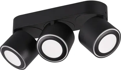 LAELAMP TRIO TAURUS LED 3,5W 340LM MUST