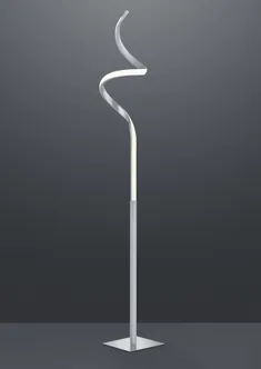 PÕRANDALAMP TRIO COURSE LED 11W 1150LM NIKKEL