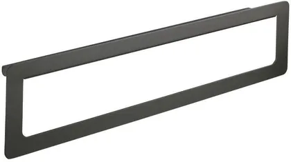 KÄTERÄTIHOIDJA RIIULIGA WENKO MONTELLA 61CM ANTRATSIIT