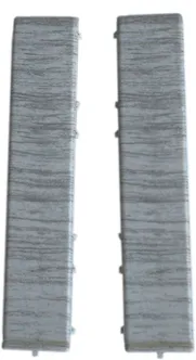 ÜHENDUSLÜLI SLK60 Q 3039 2TK/PAKIS