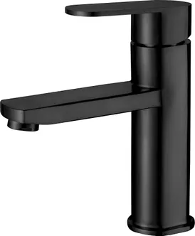 VALAMUSEGISTI AQUALINE AQ STEEL 247RV004 ROOSTEVABA TERAS MUST