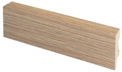 PÕRANDALIIST NORDHOME R2 MDF 16X42X2750MM TAMM