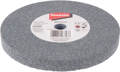 KÄIAKIVI MAKITA 150X16X12,7MM A60M