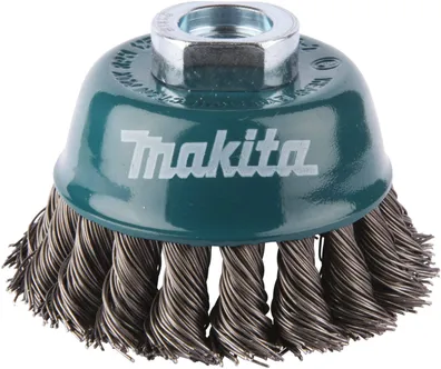 KAUSSTERASHARI MAKITA 75MM M14 "PUNUTUD"