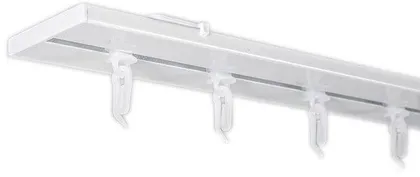 LAESIIN ALUMIINIUM HESORA UNIVERSAL 250CM VALGE