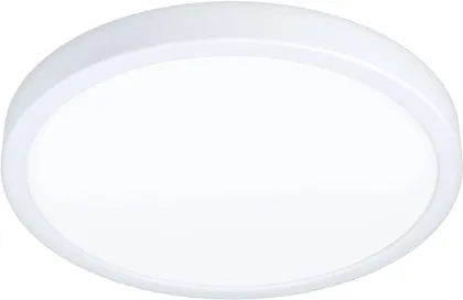 VANNITOAVALGUSTI EGLO FUEVA5 20W LED 2400LM 3000K IP44 VALGE