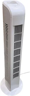 TORNVENTILAATOR 30"