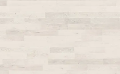 LAMINAATPARKETT 7MM ASCONA VALGE 2-LIPPI, 2,49M² PAKIS