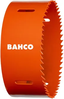 AUGUSAAG BAHCO BIMETALL 152MM