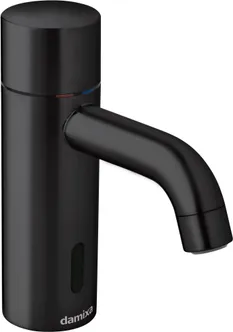 VALAMUSEGISTI KONTAKTIVABA DAMIXA SILHOUET 7402261 MUST