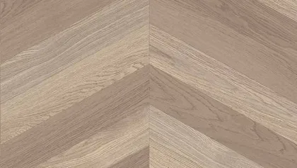 PVC KATE TARKETT ICONIK 260D CHEVRON STYLE SMOKED 4M