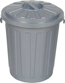 PRÜGIKONTEINER KEEEPER ÜMAR 23L HÕBE