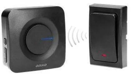 UKSEKELL JUHTMEVABA ORNO ONDO 36MELOODIAT 200M AC