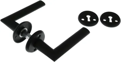 UKSELINK 85K + VÕTMEKILP MU FISKOSTAR UKSELE 38-50MM SC