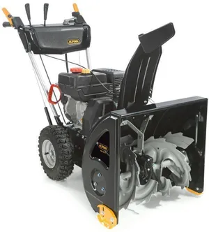 LUMEPUHUR ALPINA AS 56 P