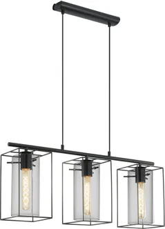 LAELAMP EGLO LONCINO 3X60W E27