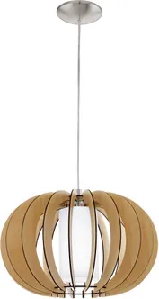 LAELAMP EGLO STELLATO1 1X60W E27 D400MM VAHER