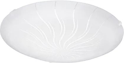 LAELAMP EGLO MARGITTA1 LED 11W 950LM 3000K VALGE