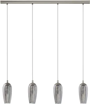 LAELAMP EGLO FARSALA G9-LED 4X3W