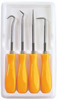 NAASKLITE JA KONKSUDE KOMPLEKT BAHCO 130MM