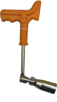 KÜÜNLAVÕTI ALBURNUS 16MM