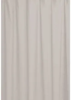 DUŠIKARDIN DUSCHY 180X200CM 623-94 NEUTRAL BEEŽ POLÜESTER