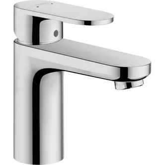 VALAMUSEGISTI HANSGROHE VERNIS 100 HG71580000 KROOM
