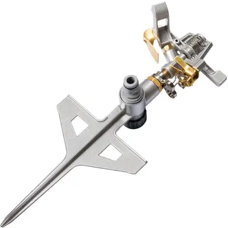 VIHMUTI CELLFAST PULSEERIV METALL KROOM LUX