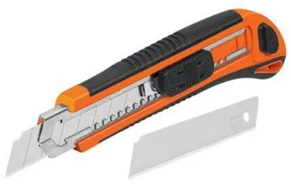 VAIBANUGA TRUPER AUTOMAATSE VAHETUSEGA 18MM 3 TERAGA