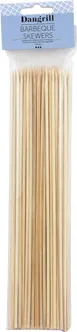 GRILLIMISVARDAD BAMBUSEST DANGRILL 3MM 26CM 100TK