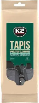 TEKSTIILIPUHASTUSLAPID K2 24TK