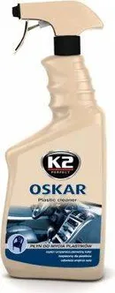 PUHASTUSVAHEND K2 PLASTIKULE 770ML