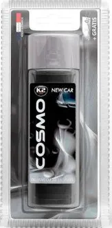 AUTOLÕHN K2 NEW CAR 50ML