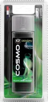 AUTOLÕHN K2 GREEN APPLE 50ML
