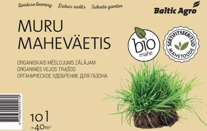 MAHEVÄETIS BALTIC AGRO MURU 10L