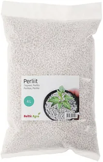 PERLIIT BALTIC AGRO 4L