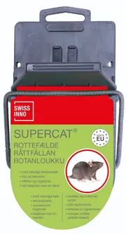 ROTILÕKS SWISSINNO SUPERCAT