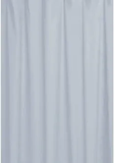 DUŠIKARDIN 180X200CM 623-95 NEUTRAL HALL POLÜESTER