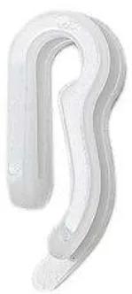 HAAGID KARDINASIINILE, VALGE 30TK PAKIS