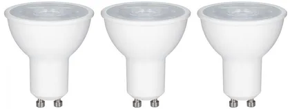 LED LAMP PAULMANN CHOOSE 6,5W GU10 470LM 2700K PESAD STEP DIM 3TK PAKIS