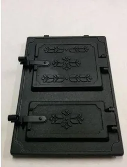 PLIIDIUKS 205X330MM MALMIST