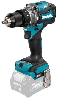 AKULÖÖKTRELL MAKITA HP001GZ 40V MAX XGT AKU JA LAADIJATA