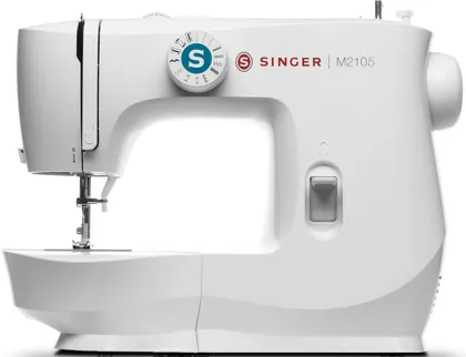 ÕMBLUSMASIN SINGER M2105