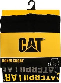 BOKSERID CAT MEESTE DL188 MUST S 2TK PAKIS