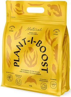 KEVADVÄETIS PLANT-I-BOOST 5KG