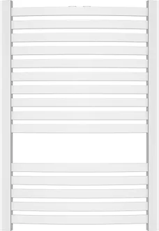 KÄTERÄTIKUIVATI KUUM VESI 540X800MM 1/2" 375W VALGE