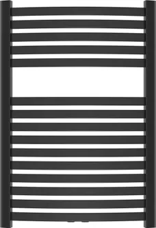 KÄTERÄTIKUIVATI KUUM VESI 540X800MM 1/2" 375W MUST