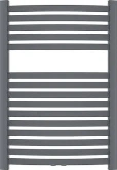 KÄTERÄTIKUIVATI KUUM VESI 540X800MM 1/2" 375W GRAFIIT